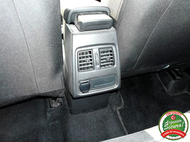 RENAULT Captur usata, con Immobilizzatore elettronico