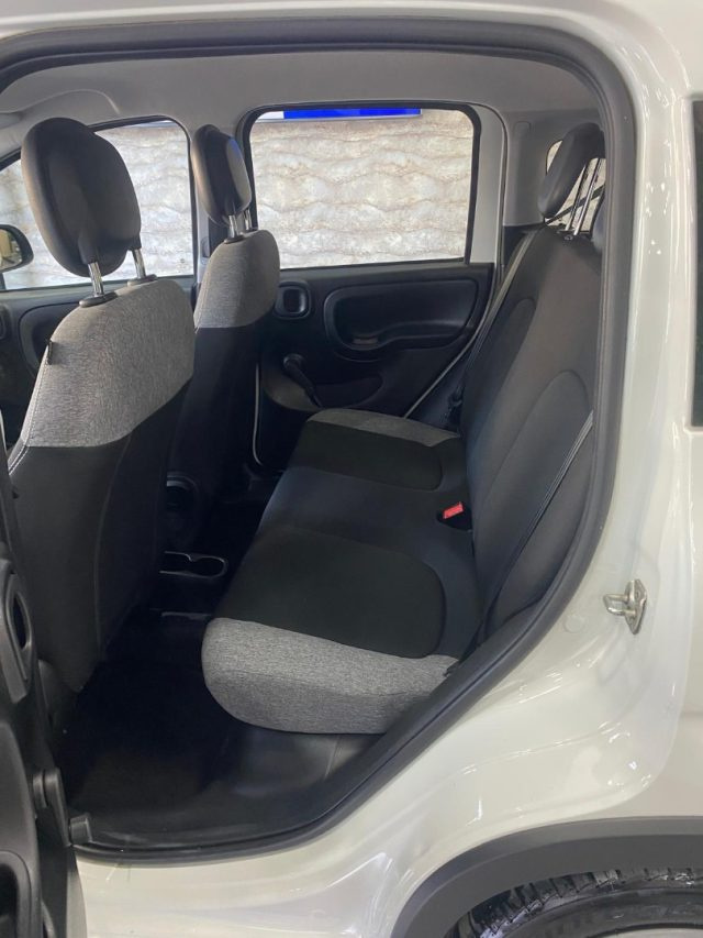 FIAT Panda usata 11
