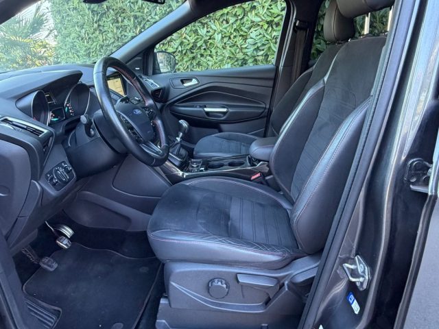 FORD Kuga usata, con Cruise Control