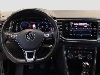VOLKSWAGEN T-Roc usata 8