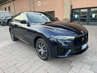 MASERATI Levante usata, con Airbag
