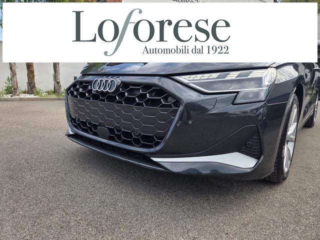 AUDI A3 usata, con Airbag