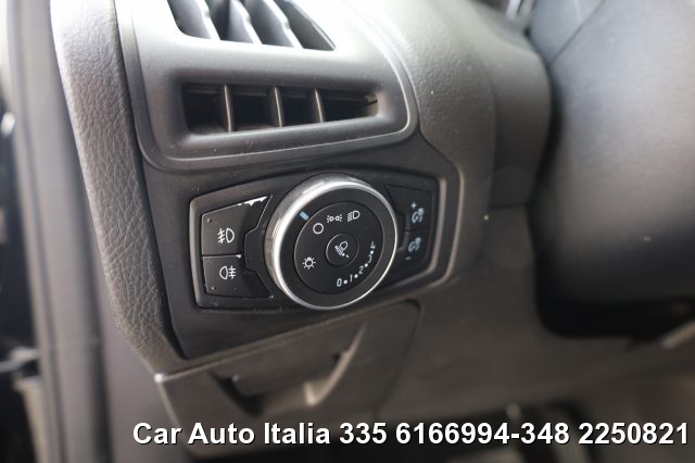 FORD Focus usata 81