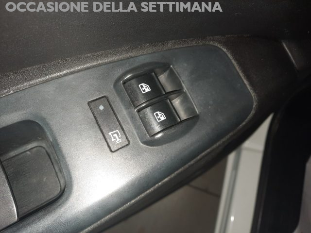 FIAT Doblo usata 10