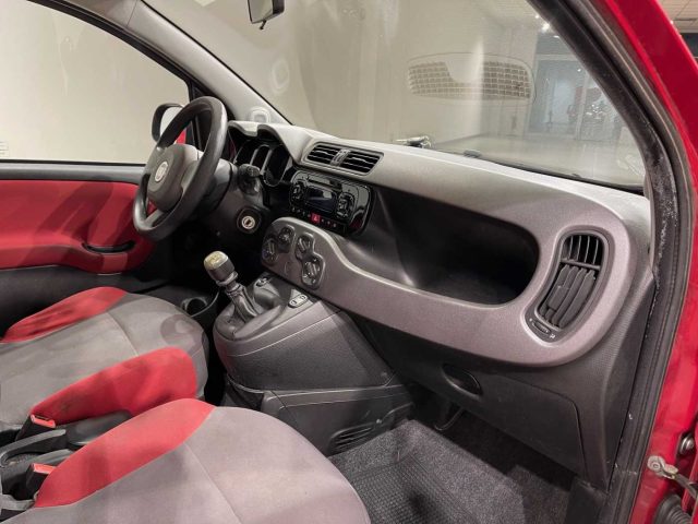 FIAT Panda usata 24