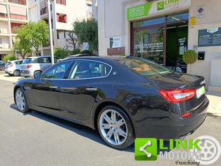 MASERATI Quattroporte usata, con Airbag Passeggero