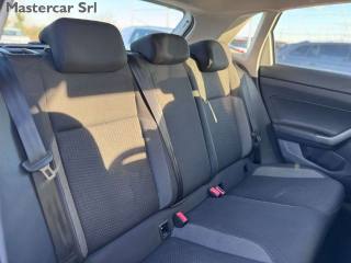 VOLKSWAGEN Polo usata, con Climatizzatore