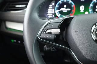 SKODA Octavia usata, con Volante in pelle