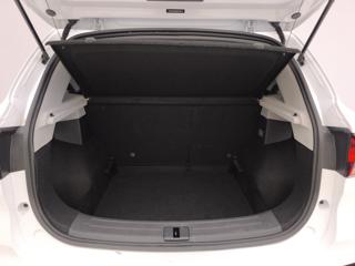 MG ZS usata, con Sedile posteriore sdoppiato