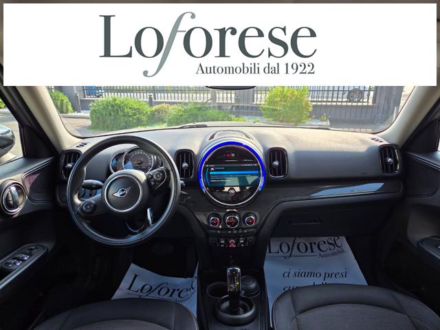 MINI Countryman usata, con Controllo trazione
