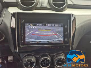 SUZUKI Swift usata, con ESP