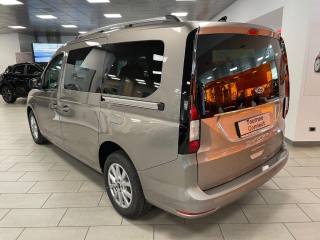 FORD Tourneo Connect usata, con Cerchi in lega