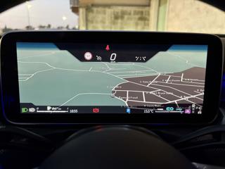 MERCEDES-BENZ C 220 usata, con Chiusura centralizzata telecomandata