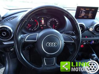 AUDI A3 usata, con Climatizzatore
