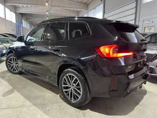 BMW X1 usata, con Airbag Passeggero