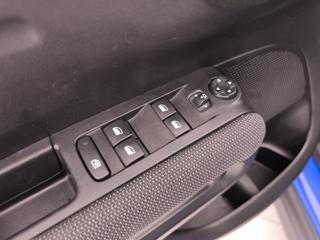 CITROEN C3 Aircross usata, con Fari LED