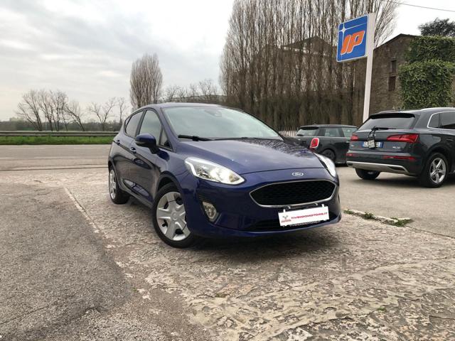 FORD Fiesta usata, con Alzacristalli elettrici