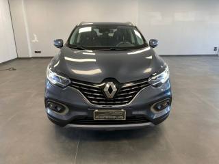 RENAULT Kadjar usata, con Airbag