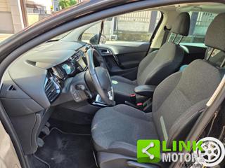 CITROEN C3 usata, con Boardcomputer