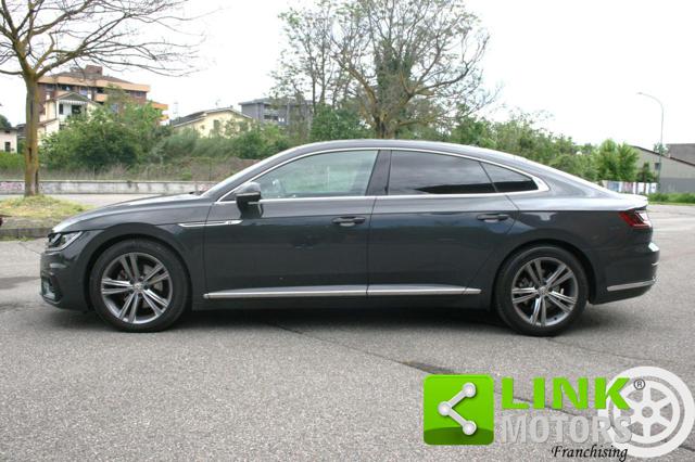 VOLKSWAGEN Arteon usata, con Immobilizzatore elettronico