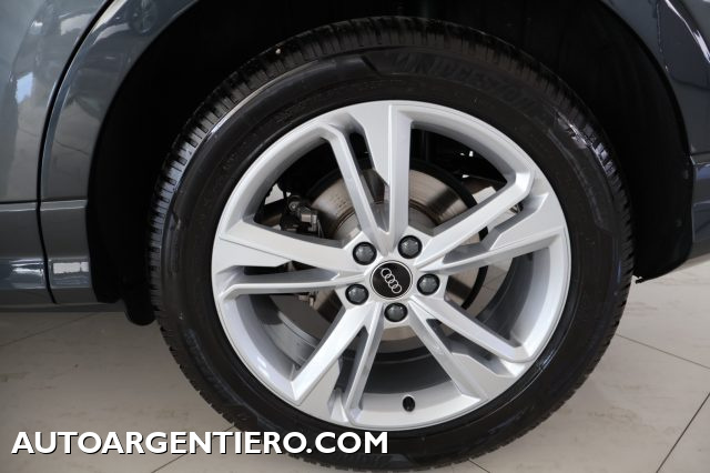 AUDI Q3 usata, con Vivavoce