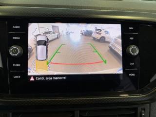 VOLKSWAGEN T-Cross usata, con Servosterzo