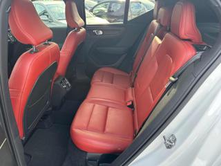VOLVO XC40 usata, con Controllo automatico clima