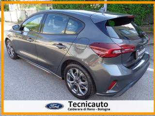 FORD Focus usata, con Cruise Control