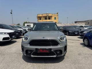 MINI Countryman 1.5 One D JCW Countryman Automatica