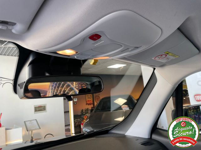 JEEP Renegade usata, con Specchietti laterali elettrici