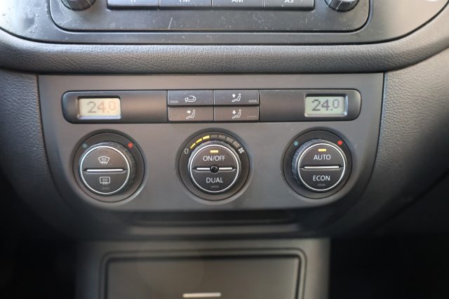 VOLKSWAGEN Golf Plus usata 38