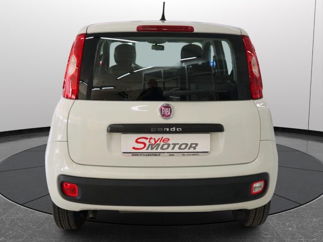 FIAT Panda usata 19