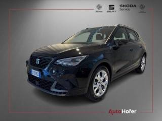SEAT Arona 1.0 TSI FR ACC LED App Connect Bluetooth