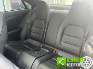 MERCEDES-BENZ E 350 usata, con Chiusura centralizzata