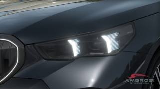 BMW 520 usata 5