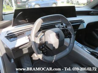 PEUGEOT 3008 usata, con Cruise Control