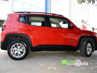 JEEP Renegade usata, con Alzacristalli elettrici