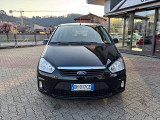 FORD C-Max usata, con Airbag Passeggero