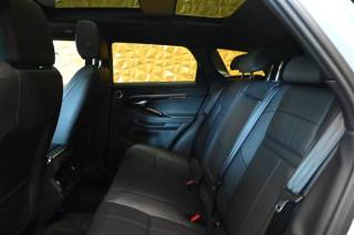 LAND ROVER Range Rover Evoque usata 22