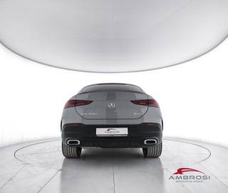 MERCEDES-BENZ GLE 450 usata 5