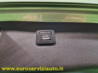 OPEL Astra usata, con Luci diurne