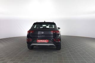 VOLKSWAGEN T-Roc usata 4