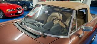 ALFA ROMEO Spider usata 15