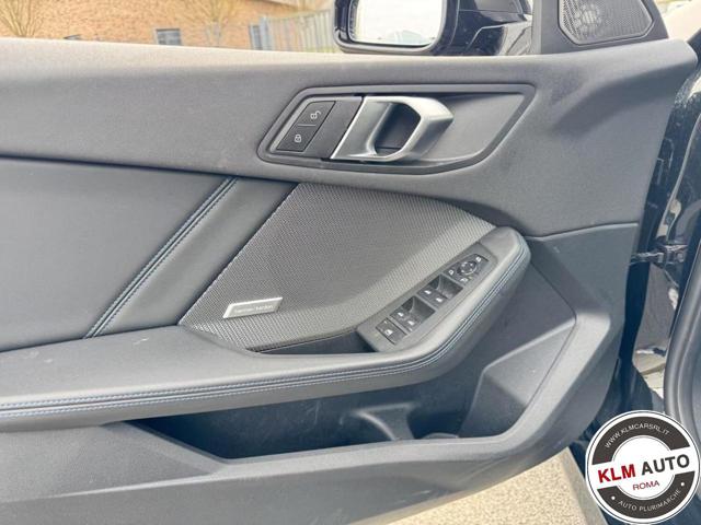 BMW 120 usata, con Climatizzatore