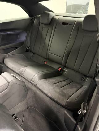 AUDI A5 usata, con Cronologia tagliandi