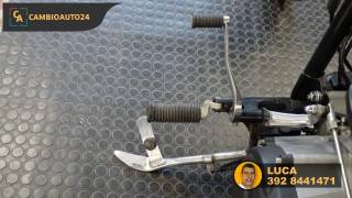 HARLEY-DAVIDSON FXCW Softail Rocker usata 36