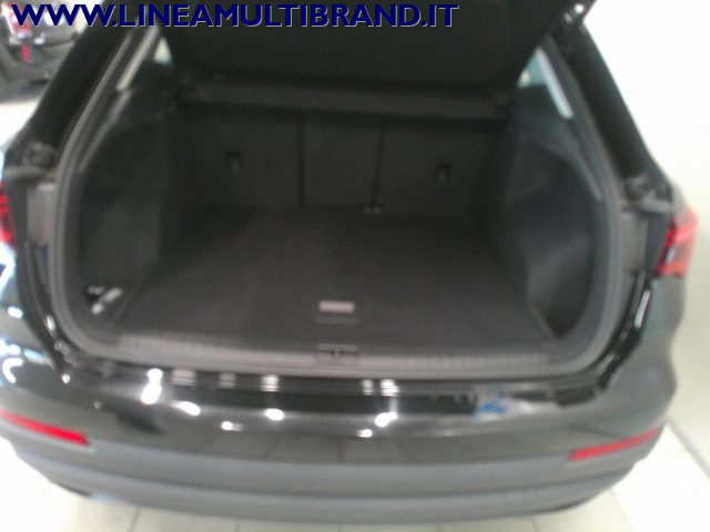 AUDI Q3 usata, con Climatizzatore