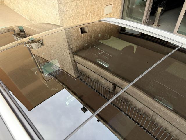 MERCEDES-BENZ GLC 220 usata, con Sistema di riconoscimento della stanchezza