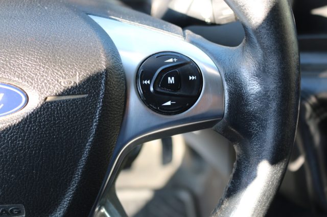 FORD Transit Custom usata, con Lettore CD