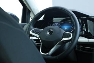 VOLKSWAGEN Golf usata, con Boardcomputer